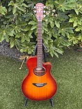 Yamaha APX-3 Thinline