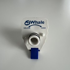 Whale Watermaster Mains