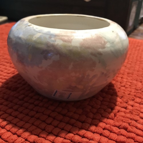 Conwy pottery small - small, posey