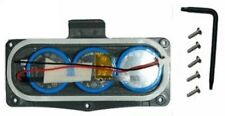 Raymarine TackTick 3 up battery kit and new seal TA119
