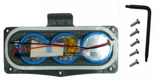 Raymarine tacktick up - tacktick,