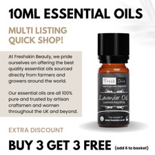 Essential Oils 10ML