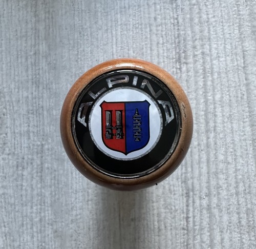 Genuine alpina b10 - •genuine•, 3.3