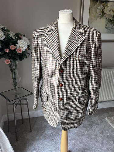 Harris tweed dunn - tweed,