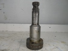 Triumph T100 500 Late