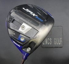 Mizuno JPX 900 Driver Stiff