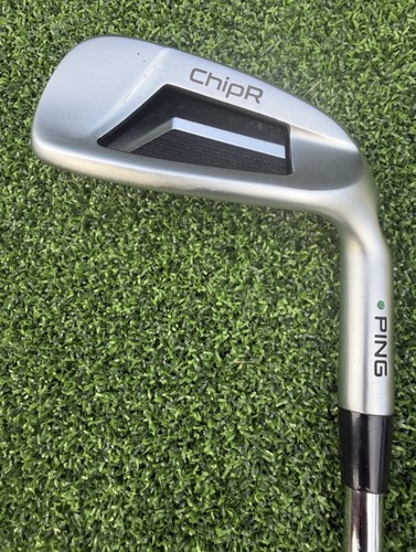 Ping chipr 2deg - chipr, green