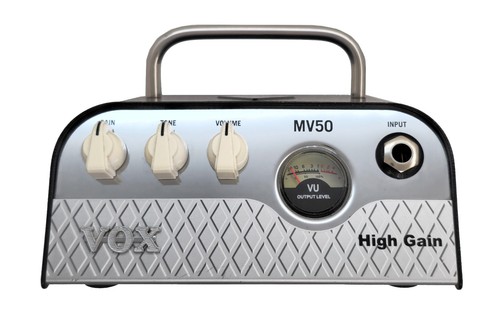 Vox mv50 high - high, 50w