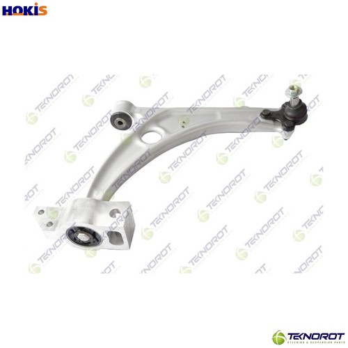 Controltrailing arm wheel - arm,