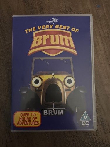 Brum the very best - the,