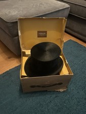 Vintage G A Dunn & Co Black