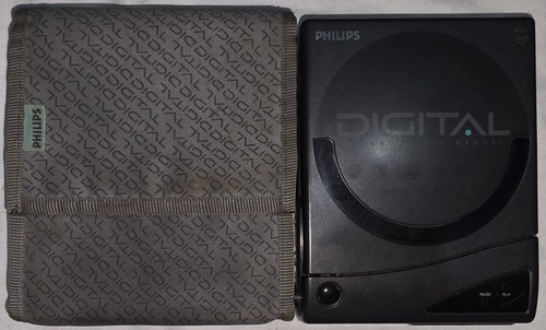 Philips d6800 digital portable - digital,