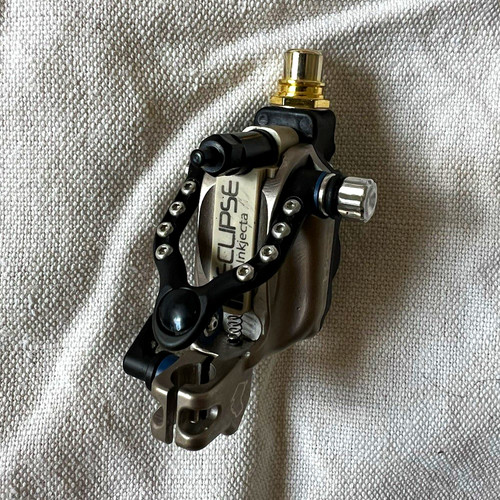 Inkjecta eclipse adjustable - inkjecta,