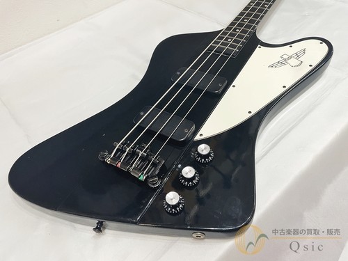 Gibson thunderbird 1997 - thunderbird,