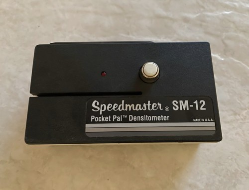 Eseco speedmaster pocket - sm-12,