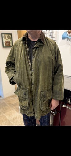 Barbour gamefair men vintage - gamefair, men's