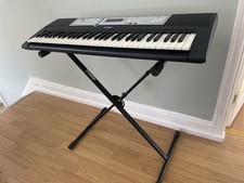Yamaha Electronic Keyboard PORTATONE YPT-200