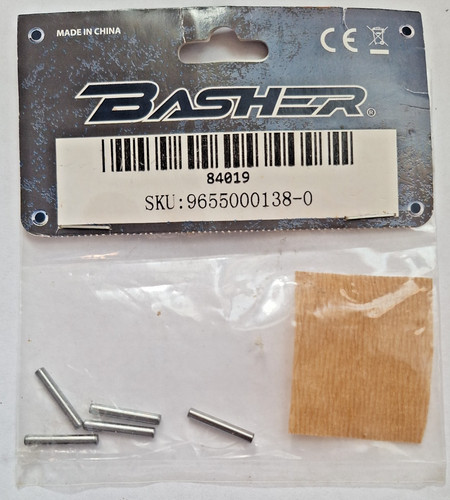 Basher bsr berserker rc - bsr, 1/8