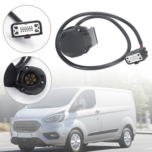 Pin towbar electrics - 7,
