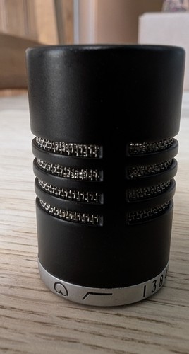 Calrec cc51 cardioid - calrec,