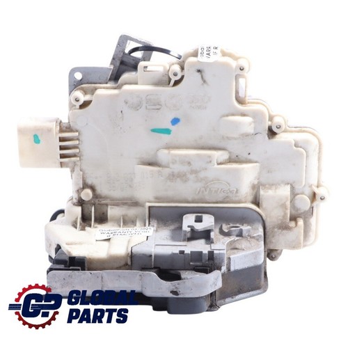 Audi front door lock - a4,