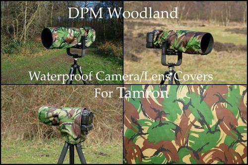For tamron range - range, waterproof