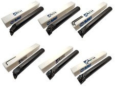 Lathe Boring Bar Variation 25mm 32mm 40mm CNC Lathe Machine Boring Tools Italy