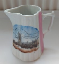 Antique Pink Lustre - LONDON