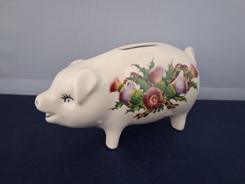 West highland pottery souvenir - west,