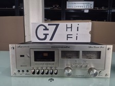 MARANTZ 5010 STEREO CASSETTE