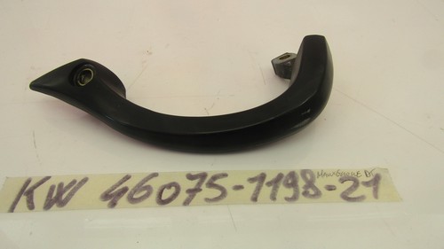 Rear handle right kawasaki - rear,