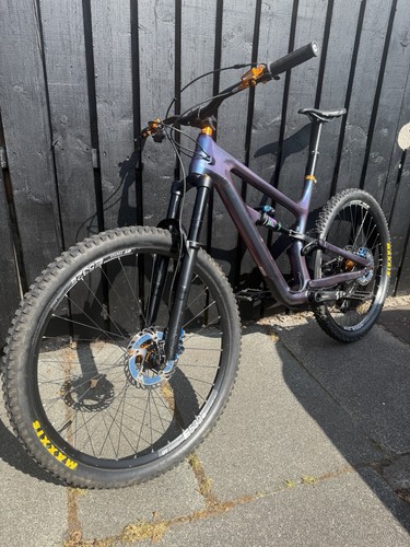 Cannondale habit size - habit, 29”