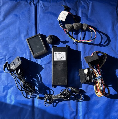 Volkswagen handsfree touch - volkswagen,