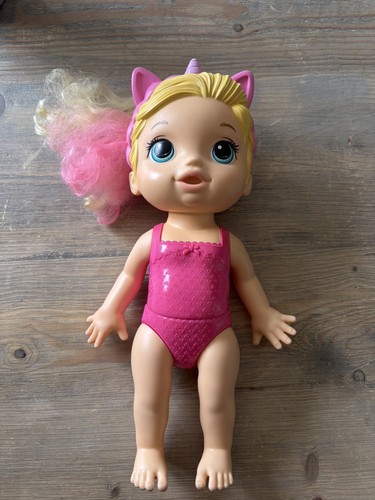 Baby alive glam - baby,