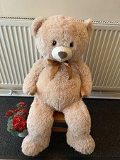 KIDDIES WOODEN ROCKING CHAIR