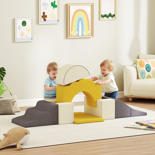 Piece kids soft - piece, set