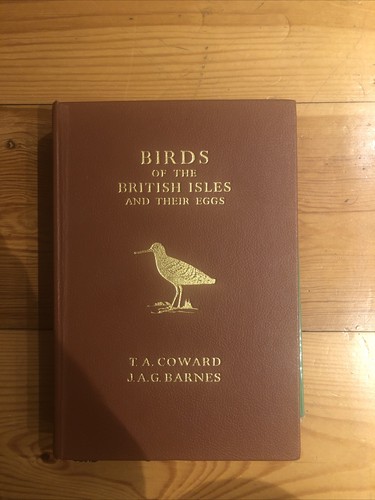 The birds british isles - of,