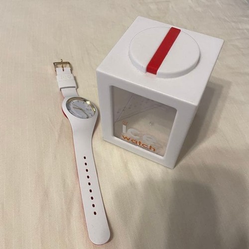 Ice watch - ice,
