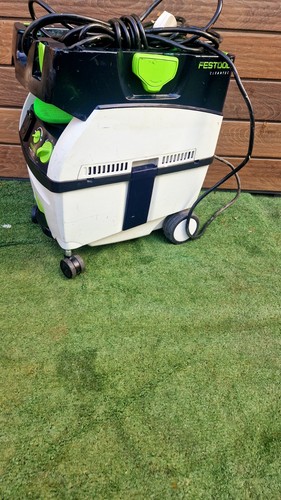 Festool cleantec ctl - cleantec, i
