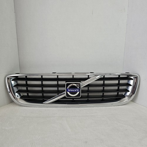 Volvo s40 front grill - front,