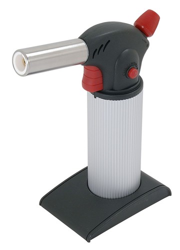 Mini butane blow torch - butane,