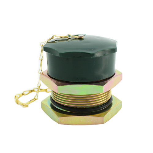 Atkinson complete tank - tank, inlet