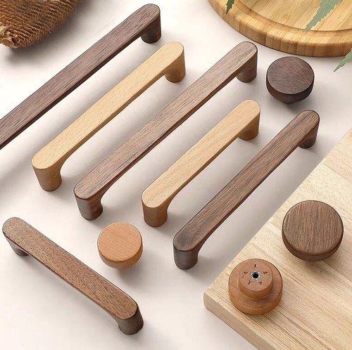 Minimalist style kitchen pull - style,
