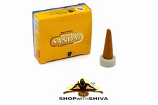 Satya Insence Nag Champa Super