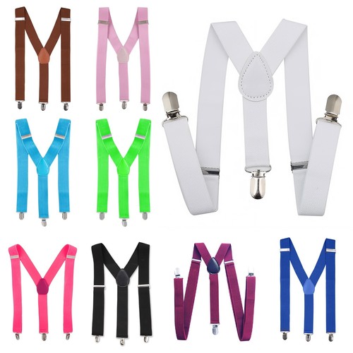 Mens elasticated heavy - heavy, duty