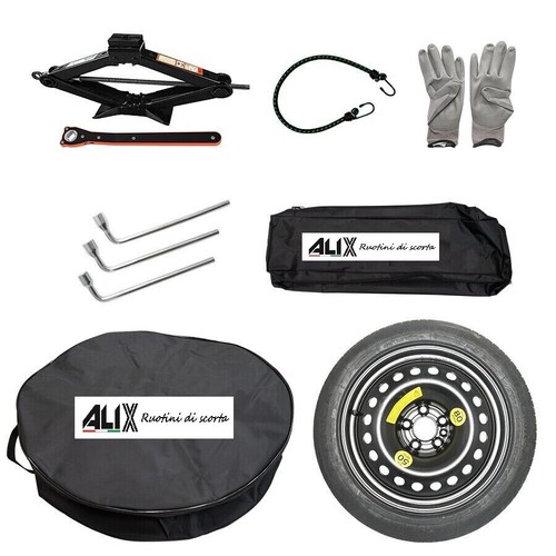Spare wheel for - spare,