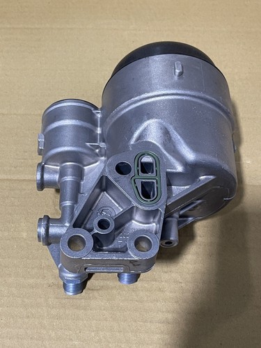 Genuine mercedes fuel - fuel, filter