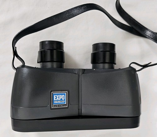 Vintage bushnell binoculars - vintage,
