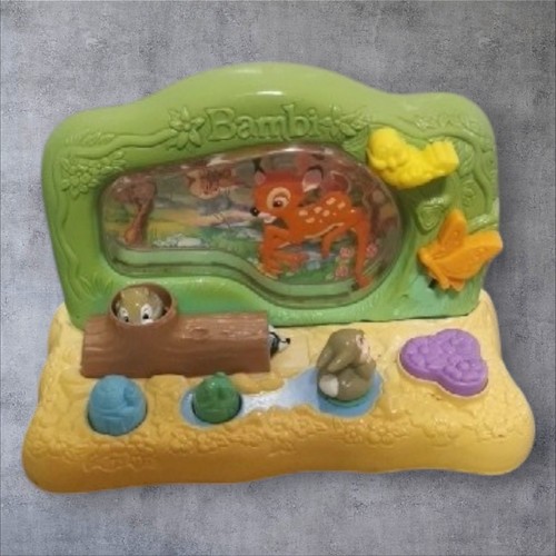Vintage disney bambi - disney,