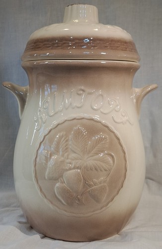 Mid century west german - mid,